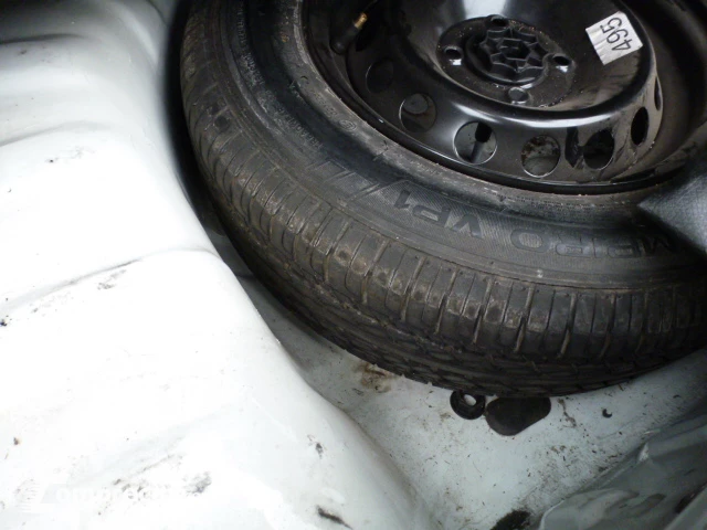 CLIO 1.0 Expression 16V