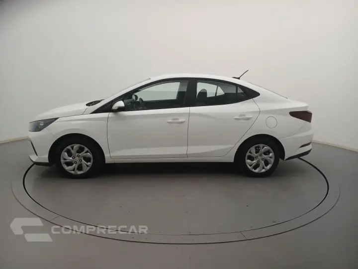 HB20S 1.0 12V FLEX COMFORT PLUS MANUAL
