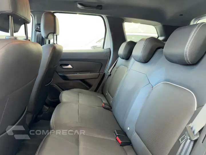 DUSTER 1.3 TCE Iconic Plus