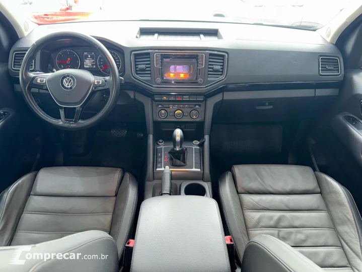 AMAROK Highline 3.0