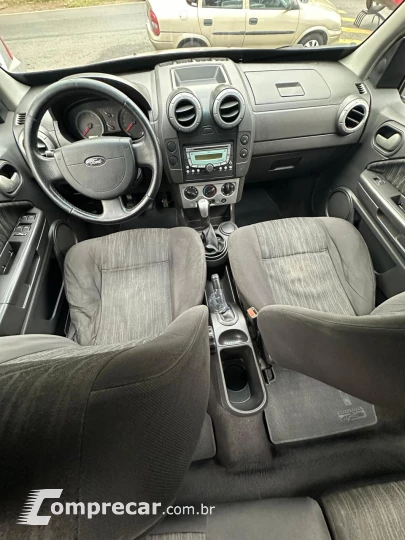 ECOSPORT 1.6 XLT 8V