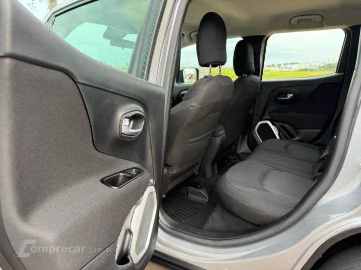 RENEGADE 1.8 16V STD