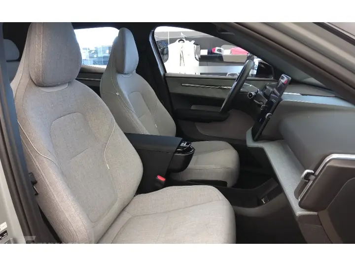 EX30 69 KW ELÉTRICO ULTRA