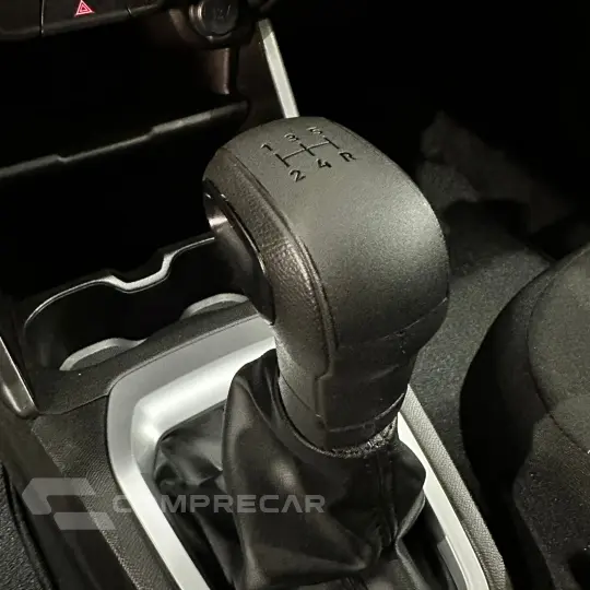 C3 Feel 1.0 Flex 6V 5p Mec.