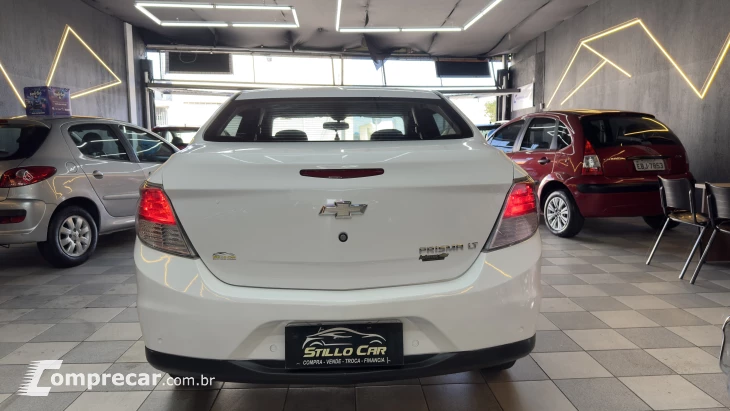 PRISMA 1.0 LT Spe/4 8V