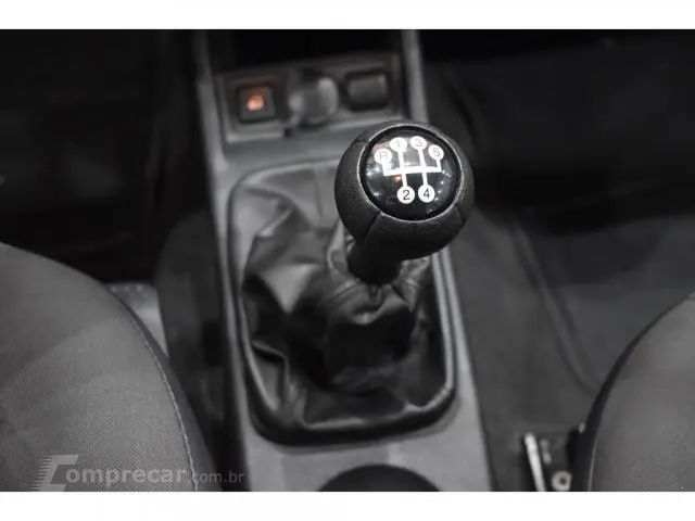 CORSA HATCH - 1.4 MPFI MAXX 8V 4P MANUAL