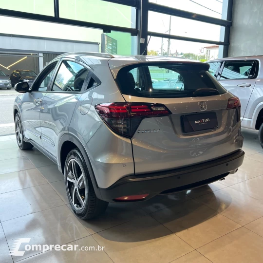HR-V EX 1.8 Flexone 16V 5p Aut.