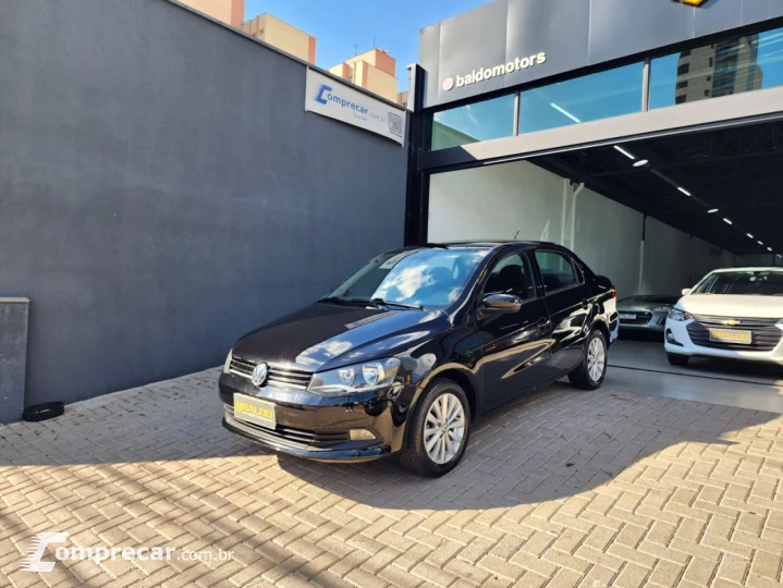 VOYAGE  Trendline 1.0 T.Flex 8V 4p