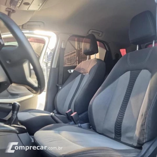 ECOSPORT FSL 1.6