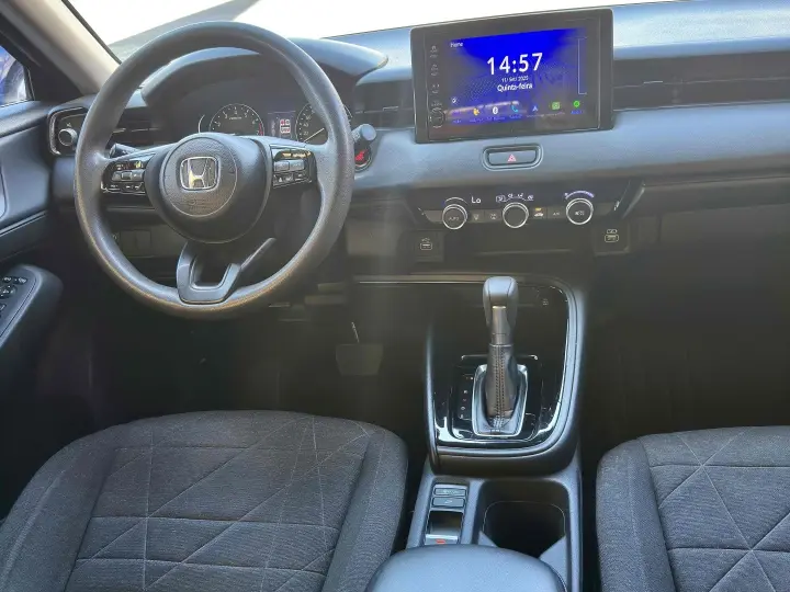 HR-V 1.5 DI I-VTEC FLEX EX CVT