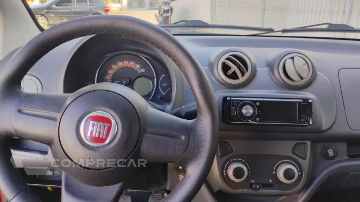 UNO 1.0 EVO Vivace 8V