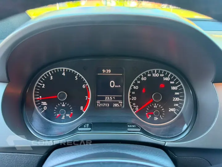 Fox 1.6 Msi Total Flex Xtreme 4P Manual