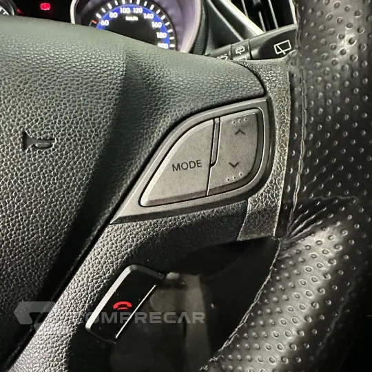 HB20 Comf./C.Plus/C.Style 1.0 Flex 12V