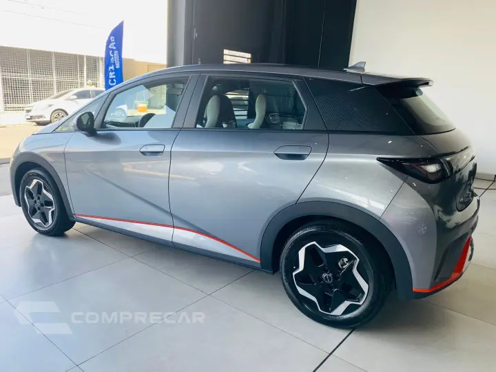 DOLPHIN 44,9 KW ELÉTRICO GS