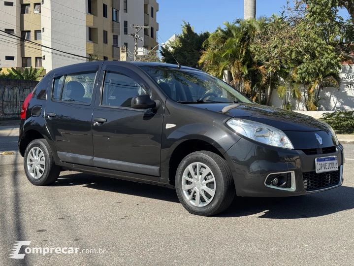 SANDERO 1.0 Expression 16V