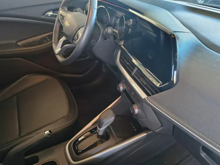 Montana 1.2 12V FLEX PREMIER TURBO AUTOMÁTICO