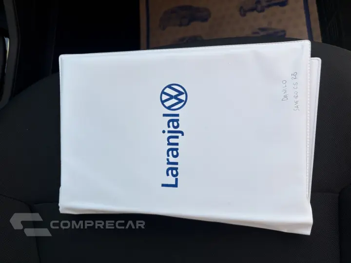 Saveiro 1.6 G7 CABINE SIMPLES ROBUST FLEX