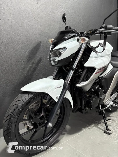 FZ 25 FAZER 250 ABS