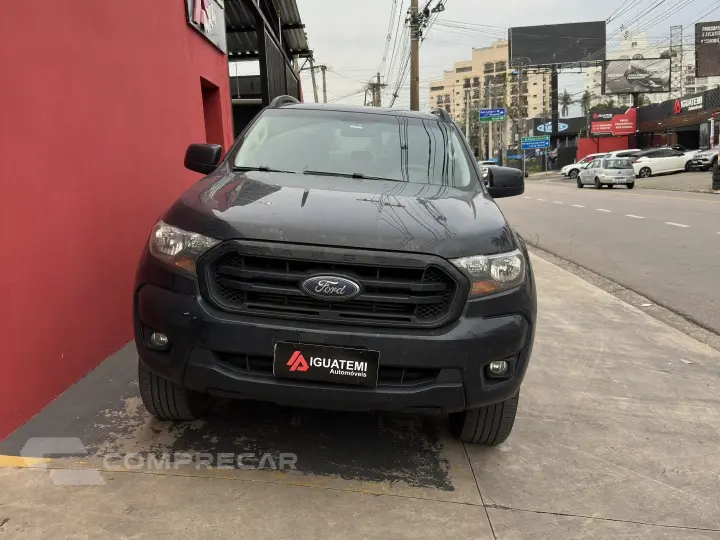 RANGER 2.2 XLS 4X2 CD 16V DIESEL 4P AUTOMÁTICO