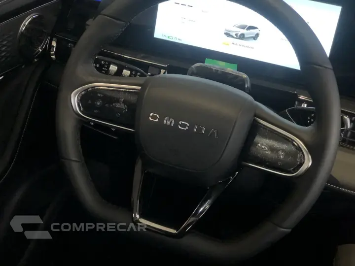 E5 61,1 KW ELÉTRICO