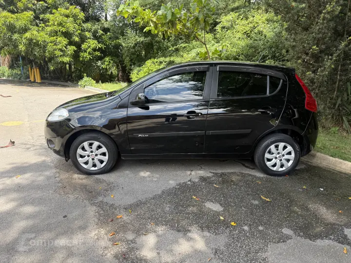 PALIO 1.4 MPI Attractive 8V