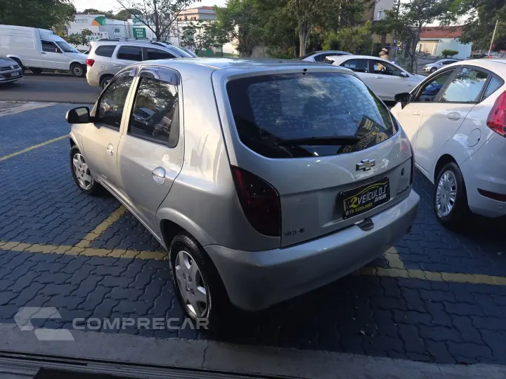 CELTA 1.0 MPFI LT 8V FLEX 4P MANUAL