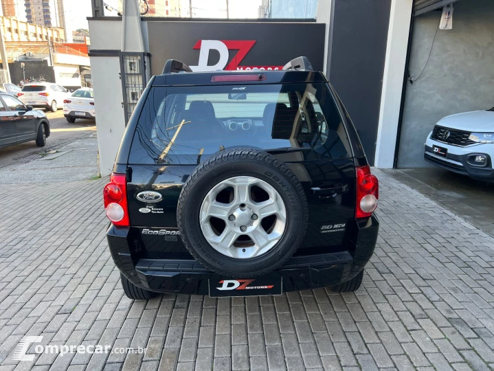 ECOSPORT 2.0 XLT 16V