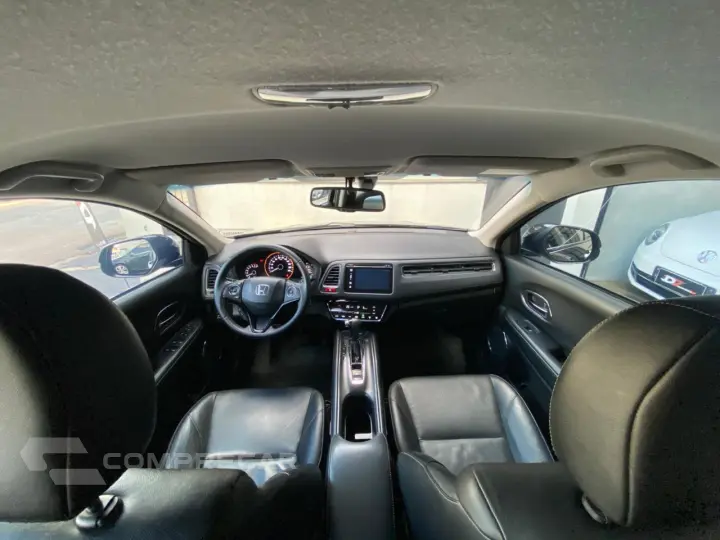 HR-V 1.8 16V Touring