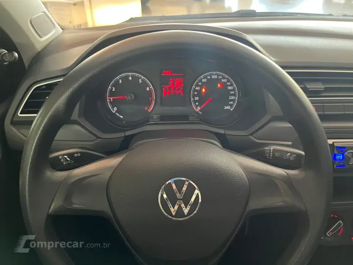 SAVEIRO 1.6 MSI Robust CS 16V