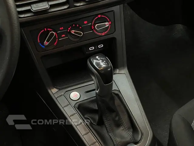 POLO - 1.0 170 TSI COMFORTLINE AUTOMÁTICO