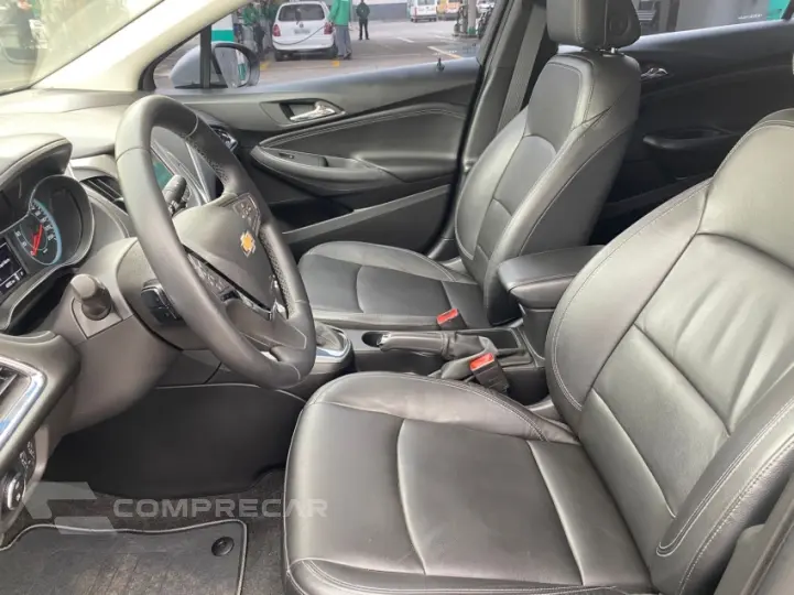 CRUZE 1.4 LT