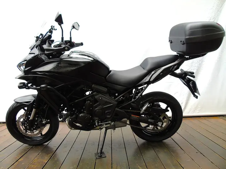 KAWASAKI VERSYS 650 ABS