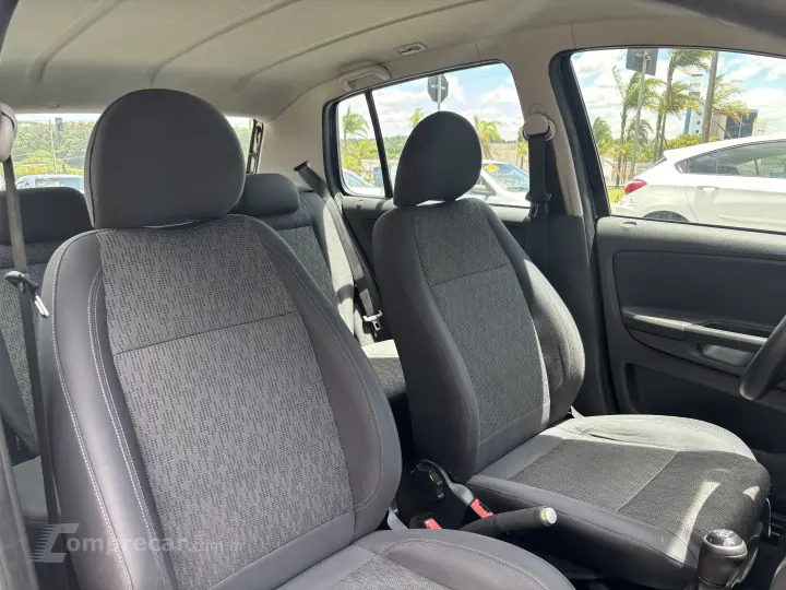 FOX 1.6 MI Trendline 8V