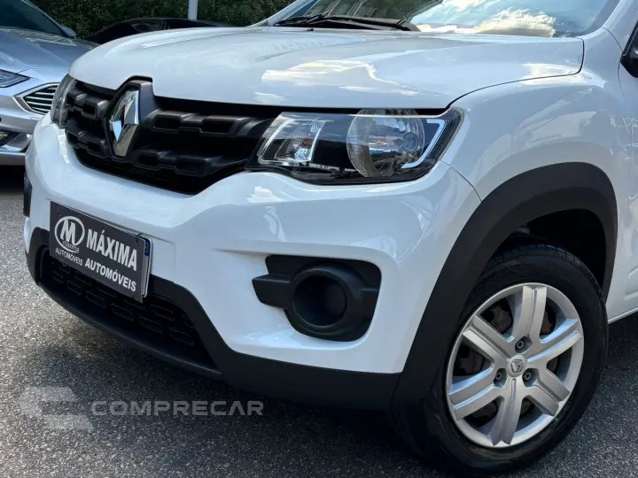 KWID 1.0 12V SCE ZEN