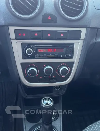 VOYAGE 1.6 MI Trend 8V