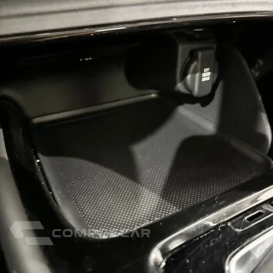 HR-V EX 1.5 Flex Sensing 16V 5p Aut.