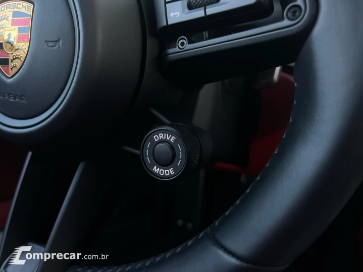 911 3.0 24V H6 GASOLINA CARRERA PDK