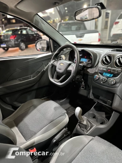 Outros 1.4 MPFI LS CS 8V FLEX 2P MANUAL