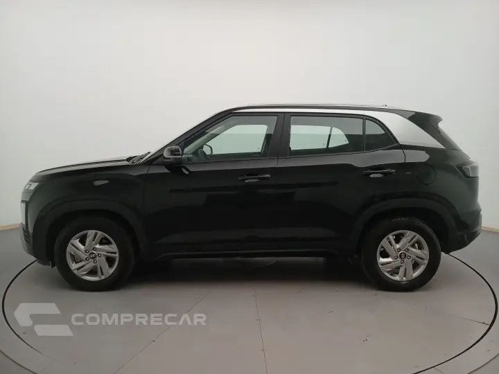 CRETA 1.0 TGDI FLEX COMFORT AUTOMÁTICO