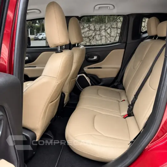 RENEGADE 2.0 16V Turbo Sport 4X4