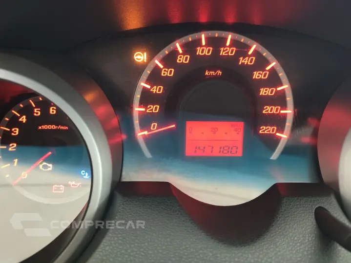 FIT 1.5 EX 16V