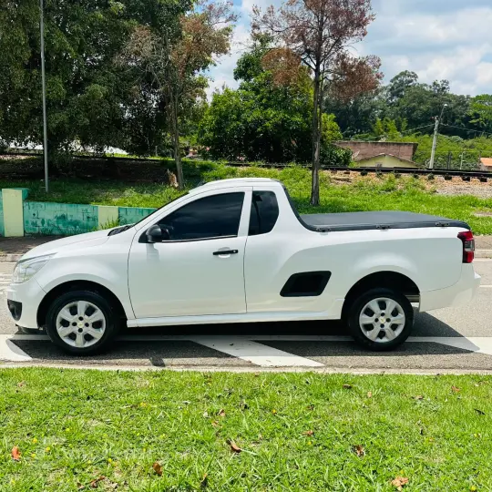 MONTANA 1.4 MPFI LS CS 8V