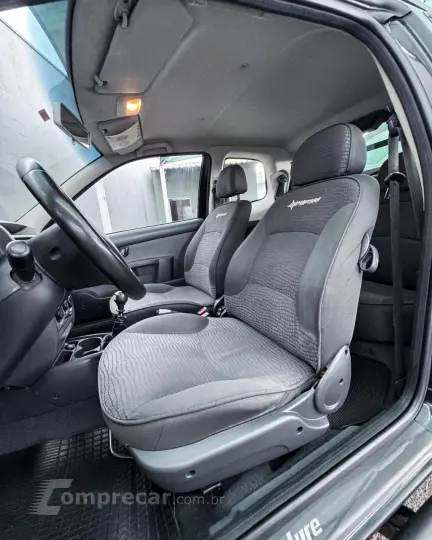 STRADA 1.8 MPI Adventure Locker CD 8V