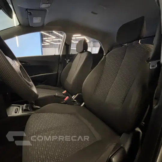 HB20 Unique 1.0 Flex 12V Mec.