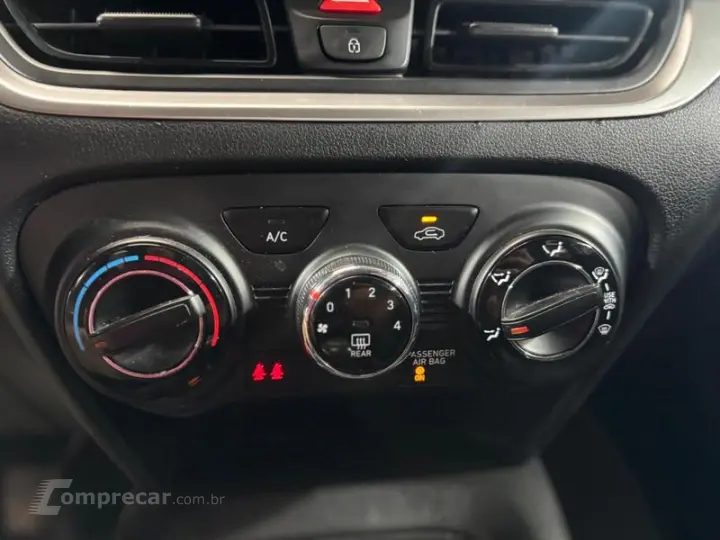 HB20 1.0 12V 4P FLEX SENSE