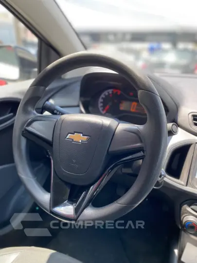 PRISMA 1.0 MPFI Advantage 8V