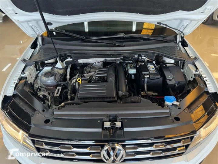 TIGUAN 1.4 250 TSI Allspace