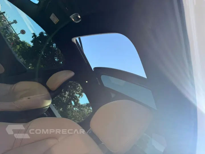 XC60 2.0 D5 Momentum AWD Geartronic