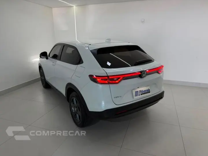 HR-V EXL HS
