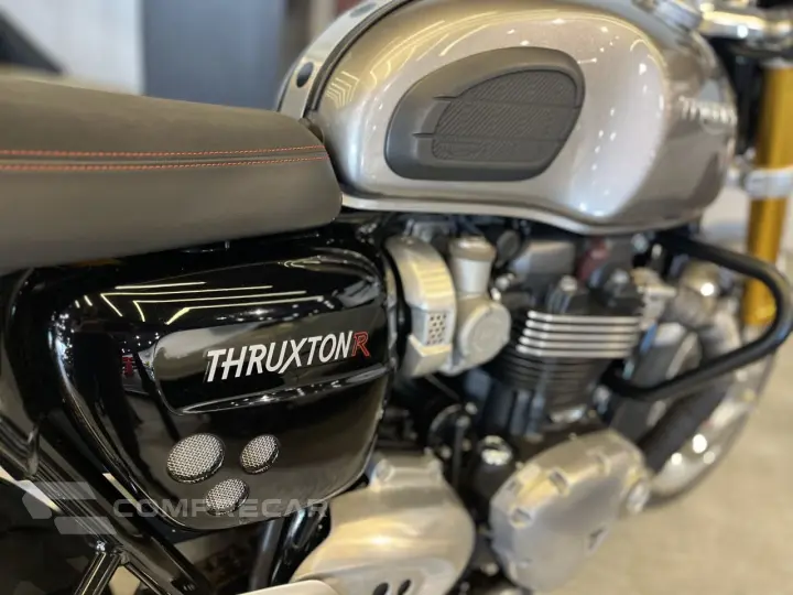 Truxton 1200 R